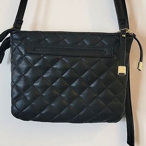 🍃 Utiliti quilted women's crossbody purse bag